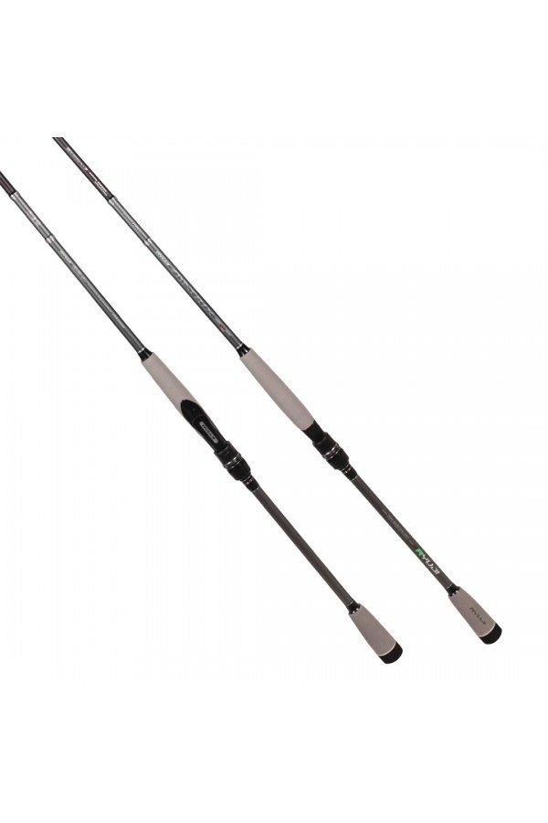 RYUJI MATRIX FUJI 2.65M 4-35 GR 2P SPIN KAMIŞ RYUJI MATRIX FUJI 2.65M 4-35 GR 2P SPIN KAMIŞ