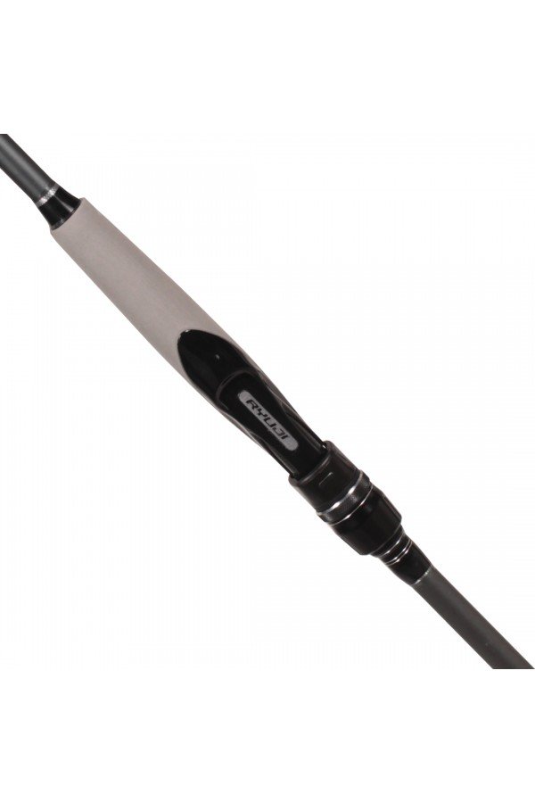 RYUJI MATRIX FUJI 2.65M 4-35 GR 2P SPIN KAMIŞ RYUJI MATRIX FUJI 2.65M 4-35 GR 2P SPIN KAMIŞ