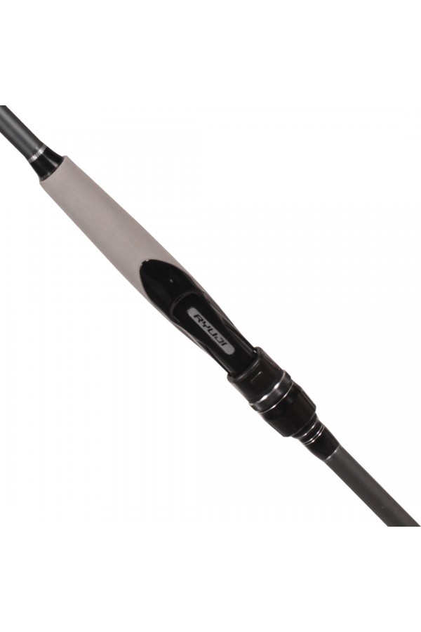 RYUJI MATRIX FUJI 2.70M 10-50 GR 2P SPIN KAMIŞ RYUJI MATRIX FUJI 2.70M 10-50 GR 2P SPIN KAMIŞ