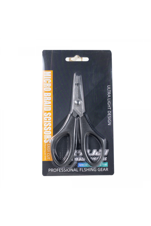 RYUJI MICRO SPLIT RING AÇICI VE İP MAKASI