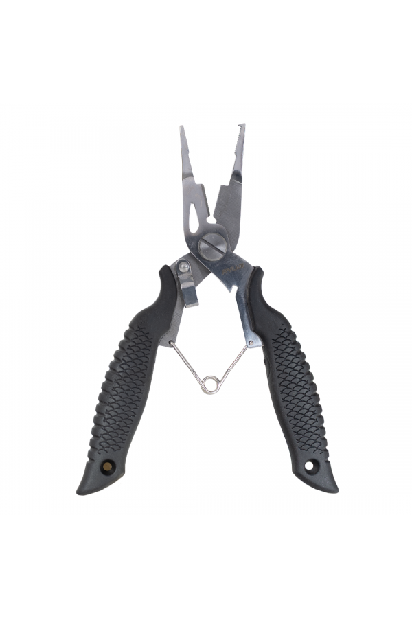 RYUJI MINI SPLIT RING PLIER 14CM BALIKÇI PENSESİ (TEFLON KAPLAMA) RYUJI MINI SPLIT RING PLIER 14CM BALIKÇI PENSESİ (TEFLON KAPLAMA)