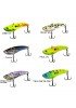 Ryuji Mirror Vib 15gr / 5.5cm Jig Yem