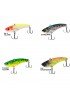 Ryuji Mirror Vib 15gr / 5.5cm Jig Yem