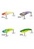Ryuji Mirror Vib 4gr / 3.5cm Jig Yem Ryuji Mirror Vib 4gr / 3.5cm Jig Yem