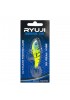 Ryuji Mirror Vib 4gr / 3.5cm Jig Yem Ryuji Mirror Vib 4gr / 3.5cm Jig Yem