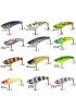 Ryuji Mirror Vib 9gr / 4.5cm Jig Yem Ryuji Mirror Vib 9gr / 4.5cm Jig Yem