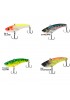 Ryuji Mirror Vib 9gr / 4.5cm Jig Yem Ryuji Mirror Vib 9gr / 4.5cm Jig Yem