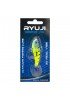 Ryuji Mirror Vib 9gr / 4.5cm Jig Yem Ryuji Mirror Vib 9gr / 4.5cm Jig Yem