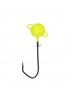 RYUJI MONSTER JIGHEAD YELLOW UV