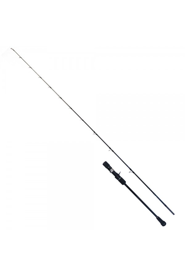Ryuji Oceanus 1.90m 200gr Slow Jig Olta Kamışı Ryuji Oceanus 1.90m 200gr Slow Jig Olta Kamışı