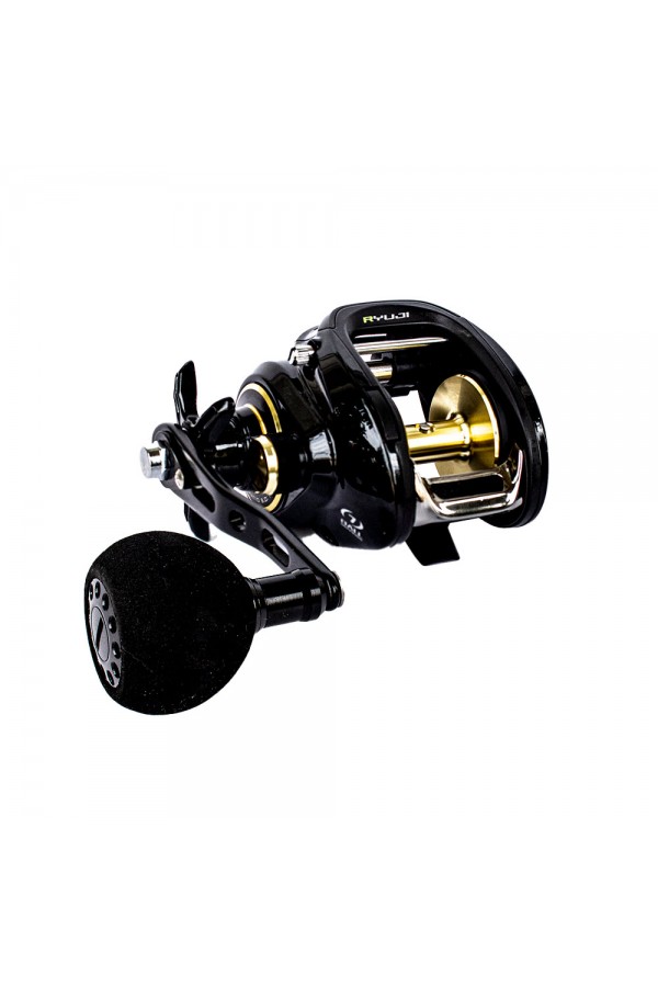 Ryuji Oceanus 300L Makara (Sol El) Ryuji Oceanus 300L Makara (Sol El)