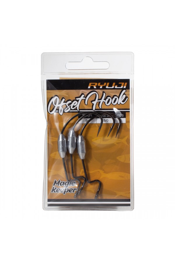 RYUJI OFSET HOOK