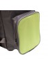 Ryuji Organizer Yeşil Spin Çantası