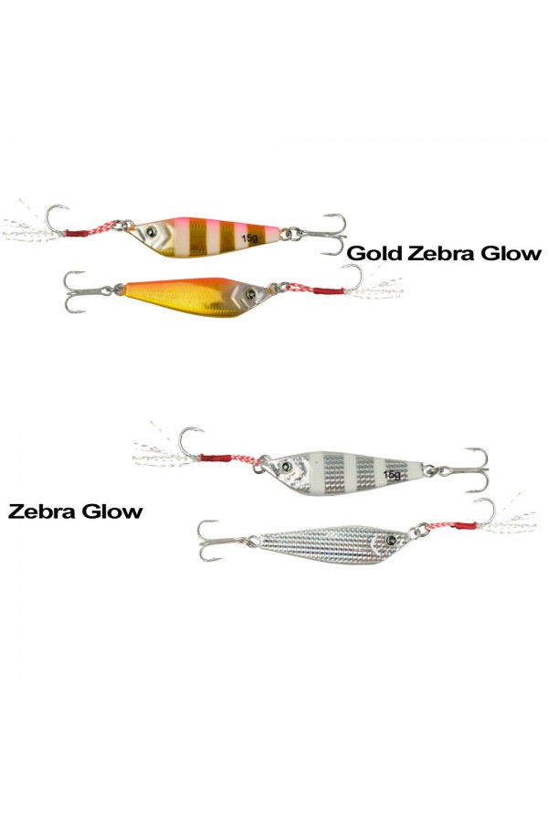 Ryuji Pappy Jig 10gr