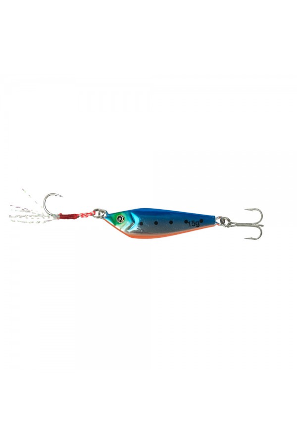 Ryuji Pappy Jig 15gr Ryuji Pappy Jig 15gr