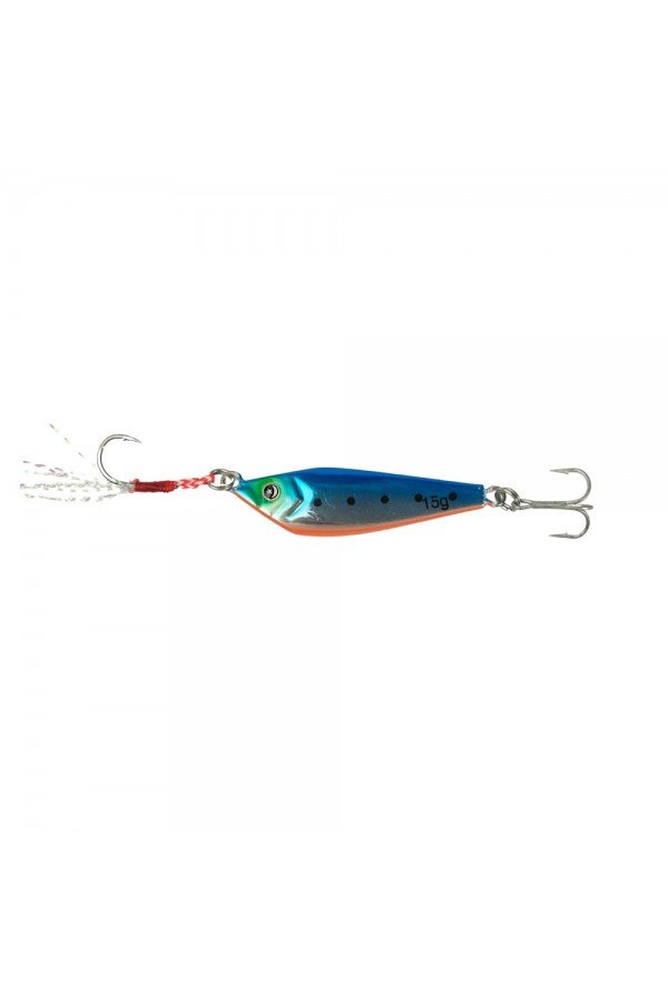 Ryuji Pappy Jig 15gr