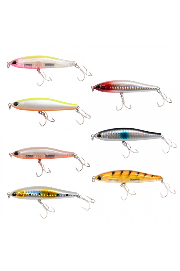 Ryuji Pencil 8 cm 18 gr Sinking Ryuji Pencil 8 cm 18 gr Sinking