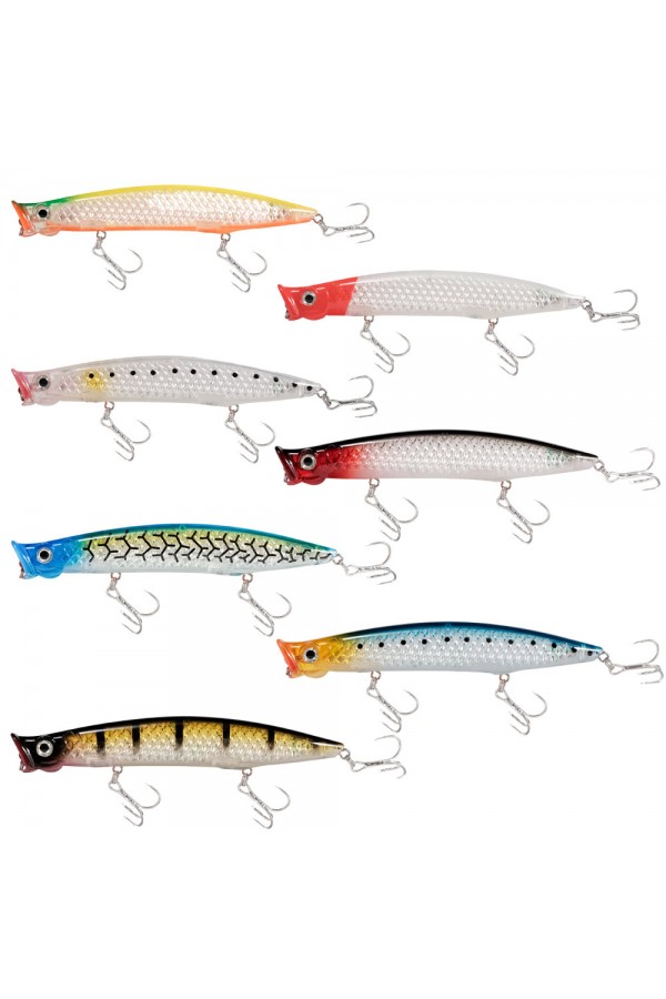 Ryuji Pop Eye Top Water 12cm 20gr Maket Yem Ryuji Pop Eye Top Water 12cm 20gr Maket Yem