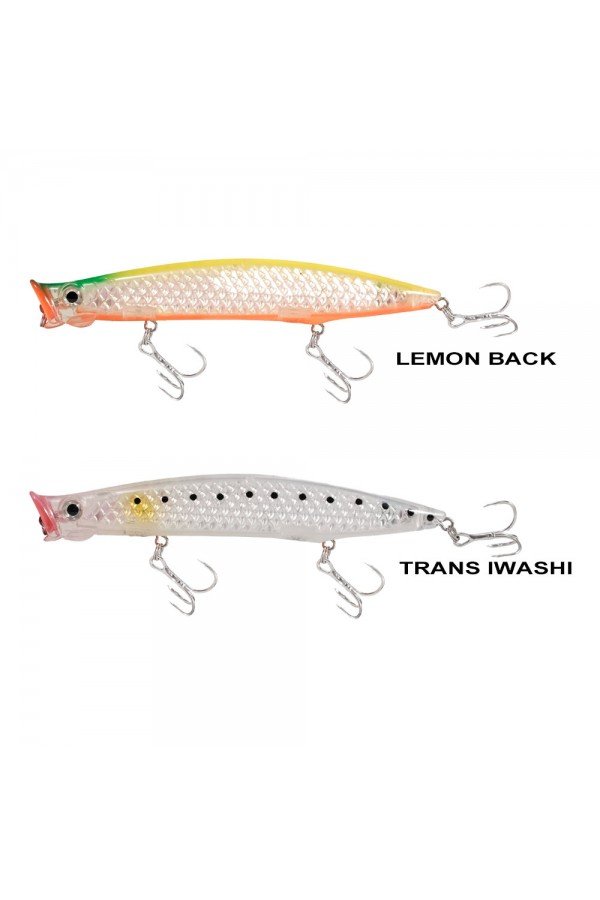 Ryuji Pop Eye Top Water 12cm 20gr Maket Yem Ryuji Pop Eye Top Water 12cm 20gr Maket Yem