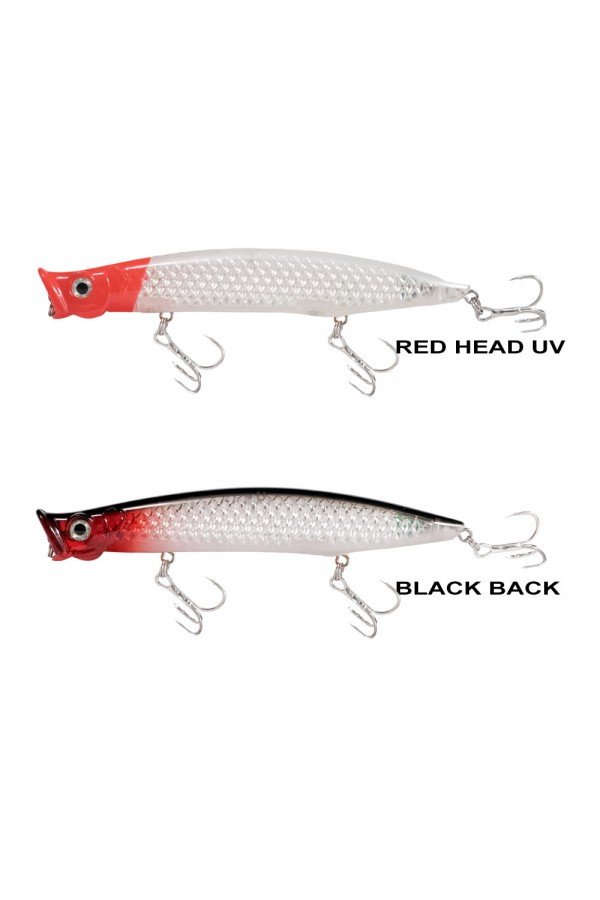 Ryuji Pop Eye Top Water 12cm 20gr Maket Yem Ryuji Pop Eye Top Water 12cm 20gr Maket Yem