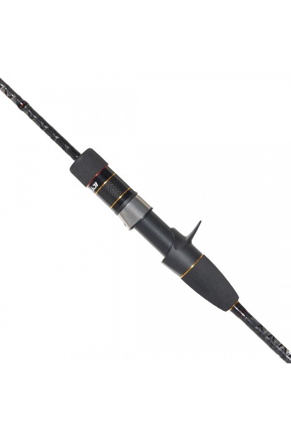 RYUJI POWER JIG GAME CA 1.83M 120-450GR TEK P. JIG KAMIŞ (TETİKLİ)