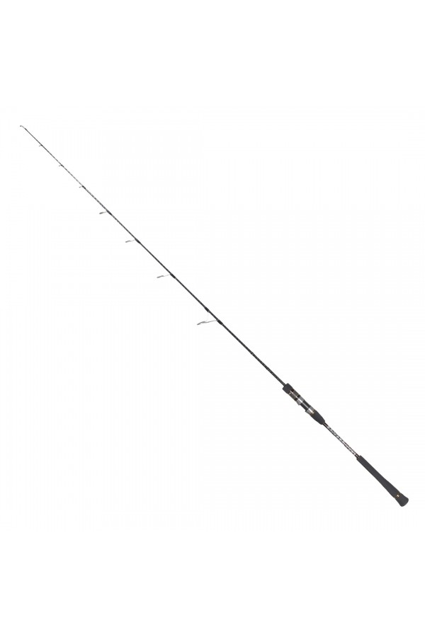 RYUJI POWER JIG GAME SP 1.83M 120-450GR TEK P. JIG KAMIŞ RYUJI POWER JIG GAME SP 1.83M 120-450GR TEK P. JIG KAMIŞ