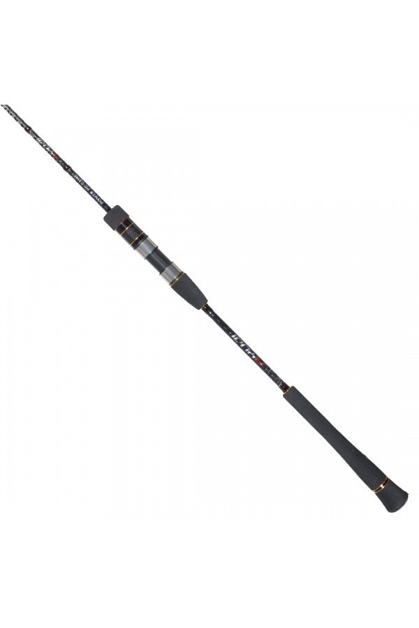 RYUJI POWER JIG GAME SP 1.83M 120-450GR TEK P. JIG KAMIŞ RYUJI POWER JIG GAME SP 1.83M 120-450GR TEK P. JIG KAMIŞ