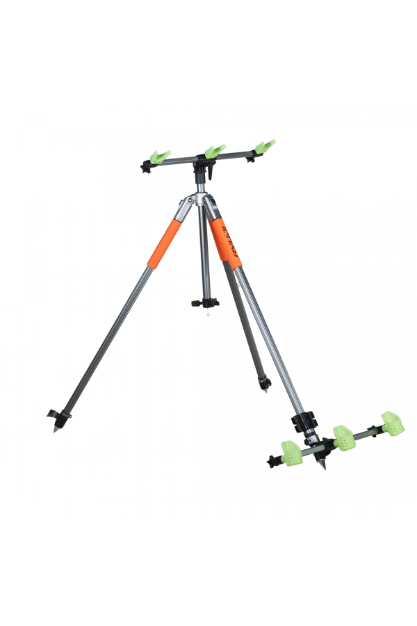 RYUJI PRO SURF 1.80M ROD POD