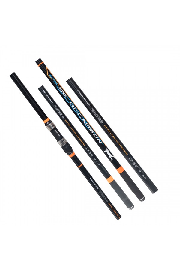 RYUJI PROCASTING SURF FUJI 4.50M, 100-300GR, 3P SURF KAMIŞ