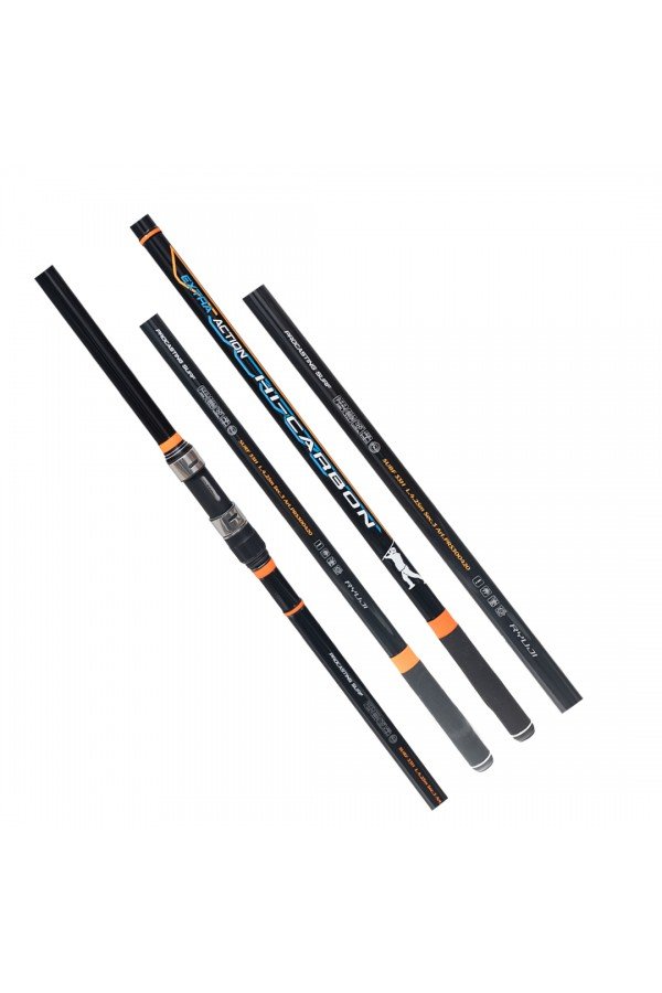 RYUJI PROCASTING SURF FUJI 4.50M, 100-300GR, 3P SURF KAMIŞ RYUJI PROCASTING SURF FUJI 4.50M, 100-300GR, 3P SURF KAMIŞ