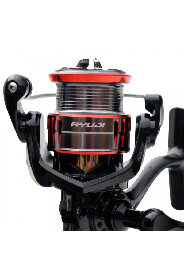 Ryuji Raptor 2000S 5+1BB Makara Ryuji Raptor 2000S 5+1BB Makara