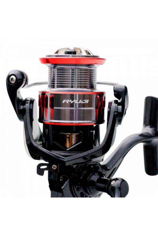 Ryuji Raptor 3000M 5+1BB Makara Ryuji Raptor 3000M 5+1BB Makara