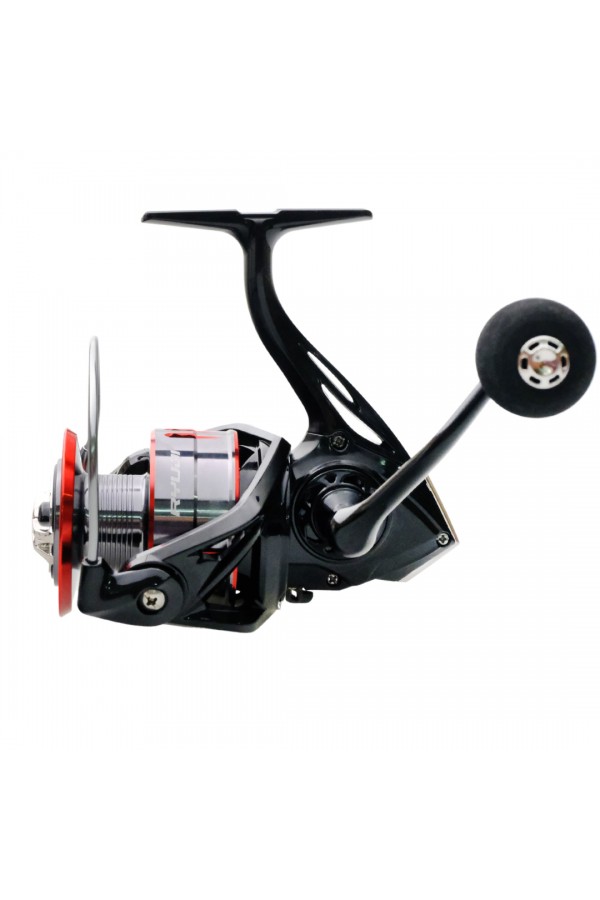 Ryuji Raptor 5000D 5+1BB Makara Ryuji Raptor 5000D 5+1BB Makara