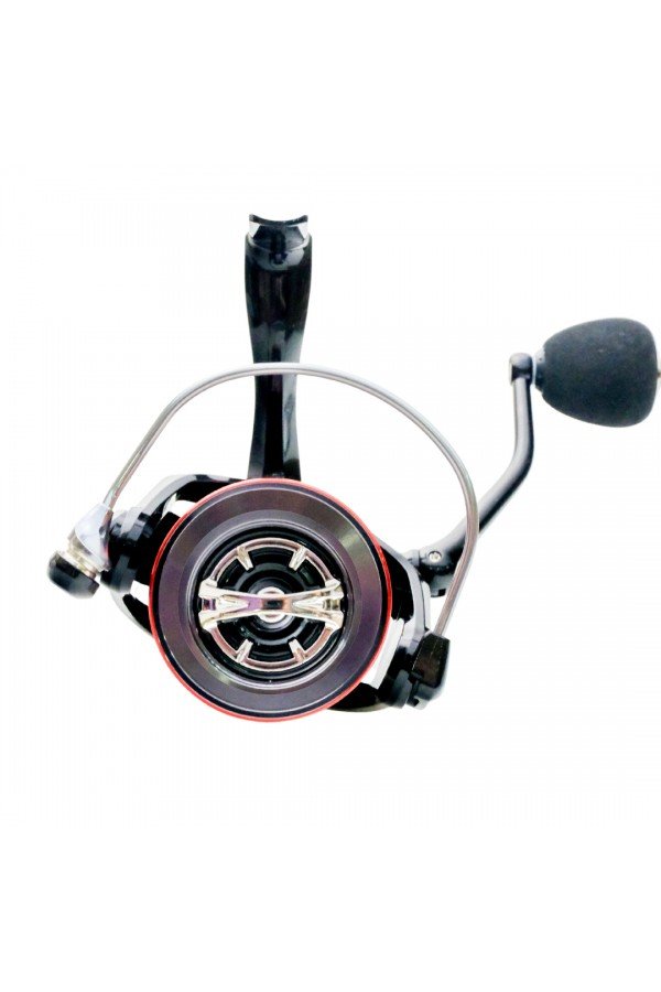 Ryuji Raptor 5000D 5+1BB Makara