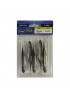 Ryuji Real Fish 8cm Silikon Yem (5 Adet)