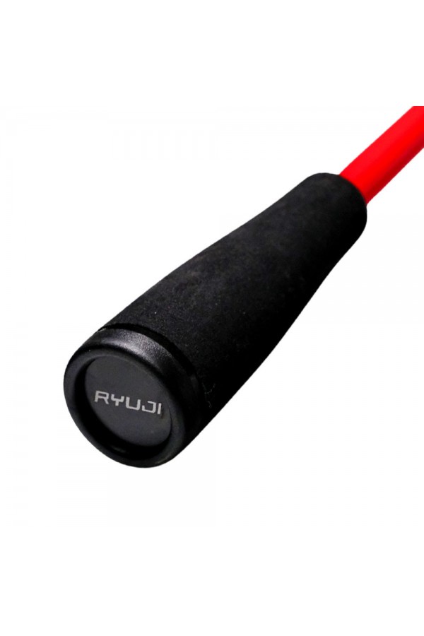Ryuji Red Fox 2.30m 3-15gr 2P Spin Kamış