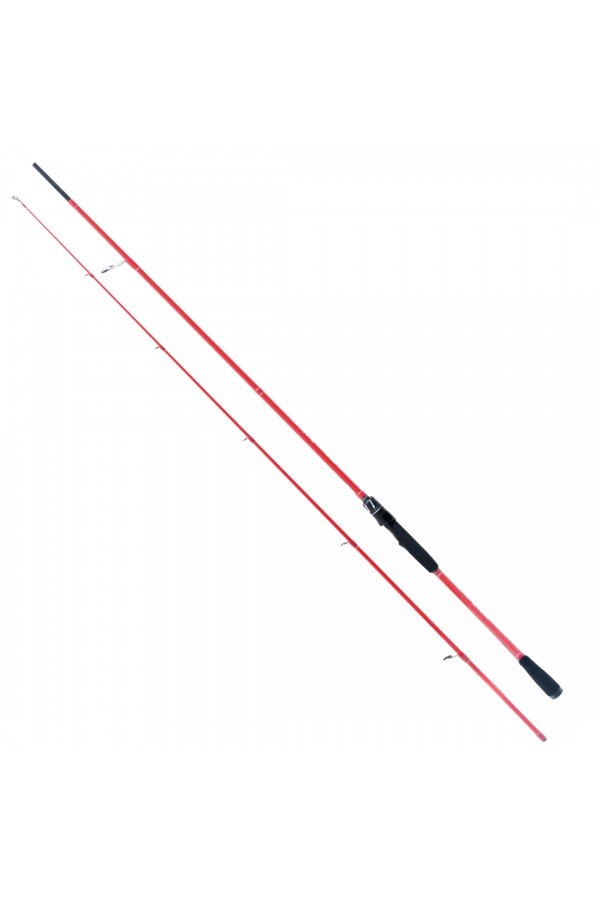 Ryuji Red Fox 2.40m 5-55gr 2P Spin Kamış Ryuji Red Fox 2.40m 5-55gr 2P Spin Kamış