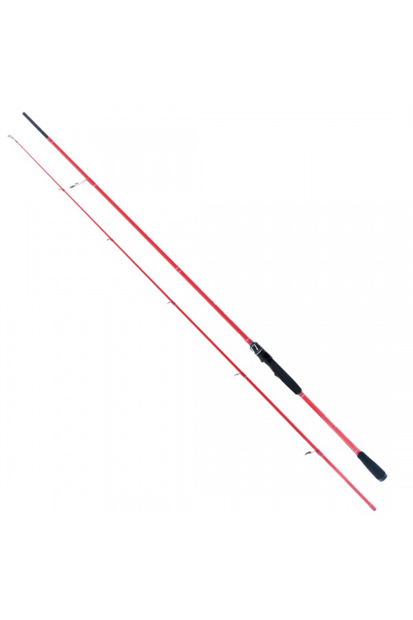 Ryuji Red Fox 2.70m 5-55gr 2P Spin Kamış Ryuji Red Fox 2.70m 5-55gr 2P Spin Kamış