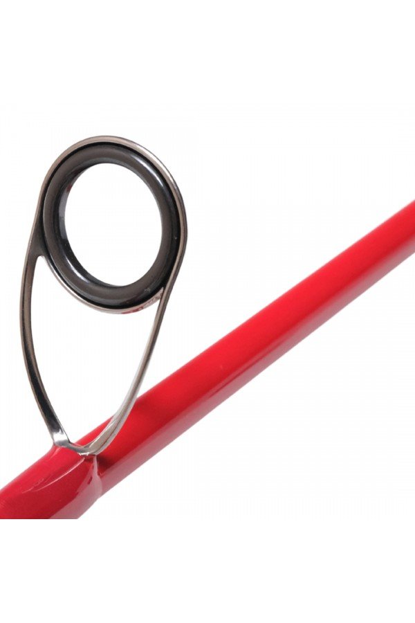 Ryuji Red Fox 2.70m 5-55gr 2P Spin Kamış Ryuji Red Fox 2.70m 5-55gr 2P Spin Kamış