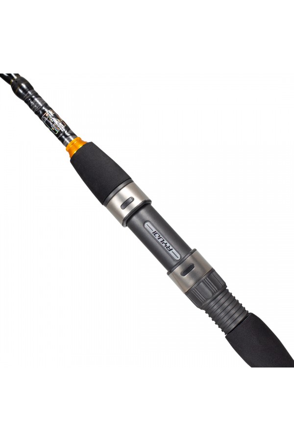 RYUJI ROCK FISH 1.80M 3-25GR TELE SPIN KAMIŞ