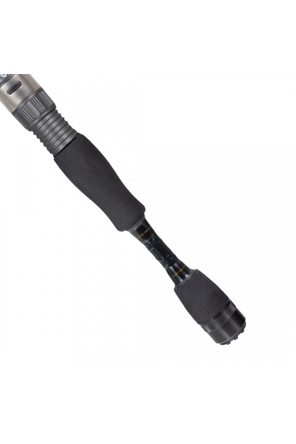 RYUJI ROCK FISH 1.80M 3-25GR TELE SPIN KAMIŞ