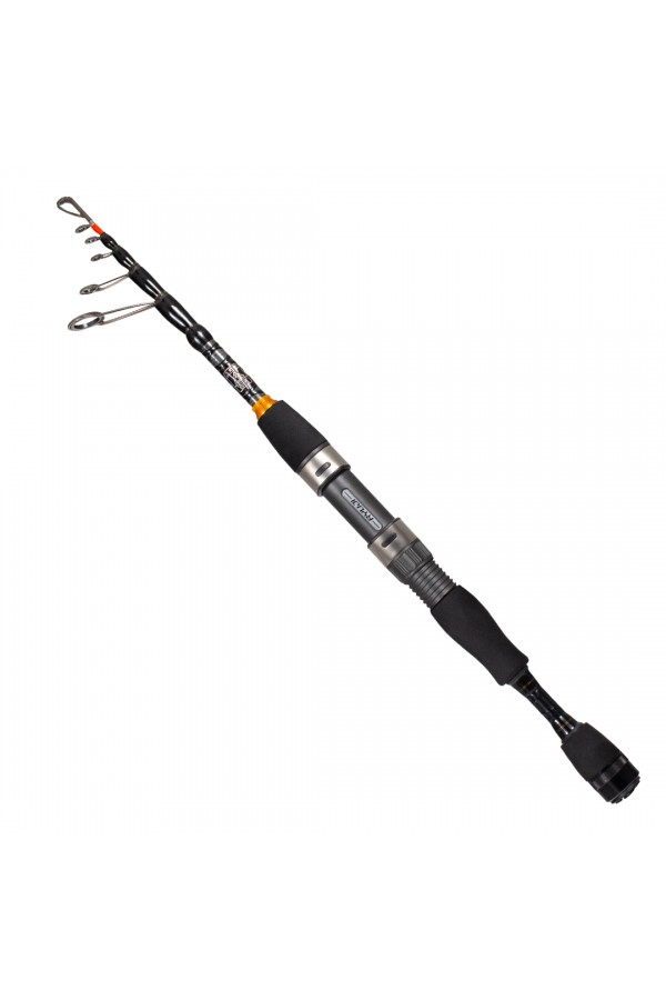 RYUJI ROCK FISH 1.80M 3-25GR TELE SPIN KAMIŞ RYUJI ROCK FISH 1.80M 3-25GR TELE SPIN KAMIŞ