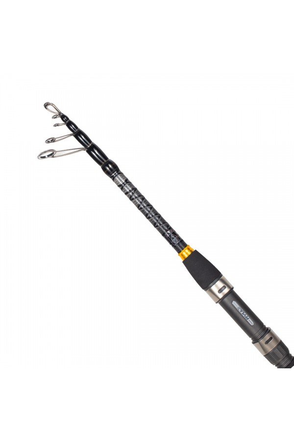 RYUJI ROCK FISH 2.10M 10-40GR TELE SPIN KAMIŞ