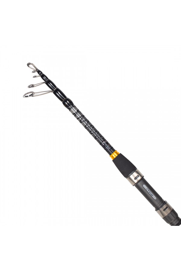 RYUJI ROCK FISH 2.70M 10-40GR TELE SPIN KAMIŞ