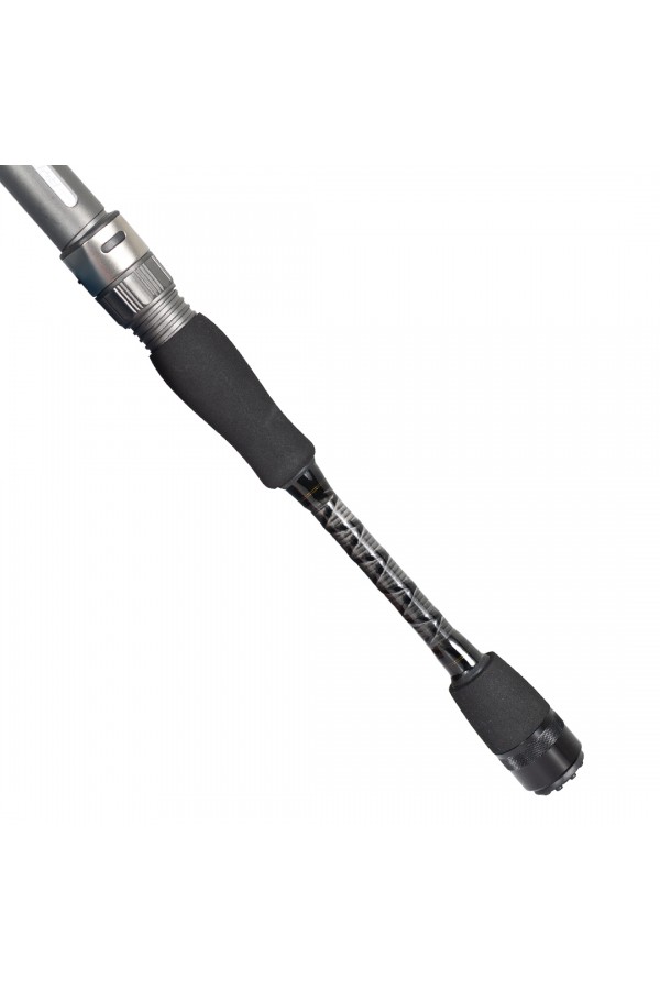 RYUJI ROCK FISH TELE 2.05M 0.5-7GR (SOLID TIP) TELE SPIN KAMIŞ