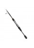 RYUJI ROCK FISH TELE 2.28M 0.5-10GR (SOLID TIP) TELE SPIN KAMIŞ