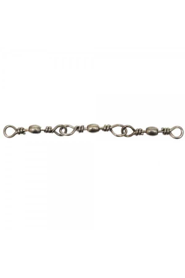 Ryuji RYJ 1702 Üçlü Fırdöndü (10 Adet)