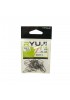 Ryuji RYJ 3005 Klipsli Fırdöndü Ryuji RYJ 3005 Klipsli Fırdöndü