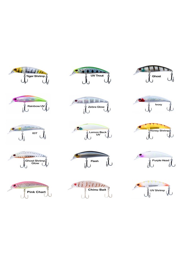 Ryuji S 70 7cm 9gr Sinking Maket Yem Ryuji S 70 7cm 9gr Sinking Maket Yem