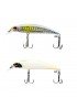 Ryuji S 70mm Hard Bait